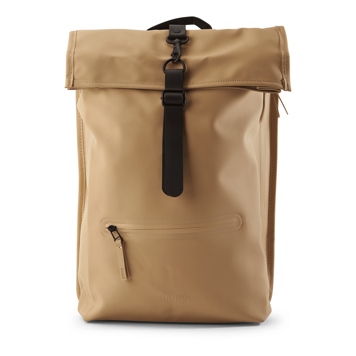 Rains Rolltop Rucksack 24