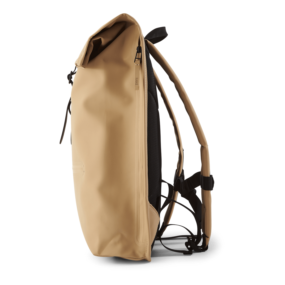 Rains Rolltop Rucksack 24