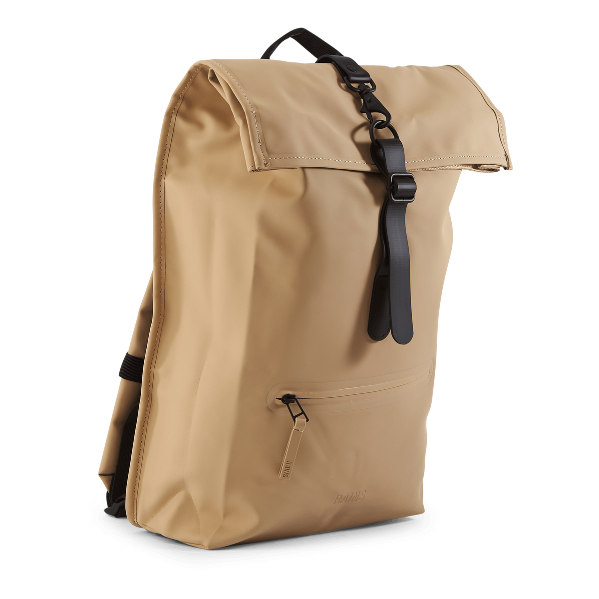 Rains Rolltop Rucksack 24