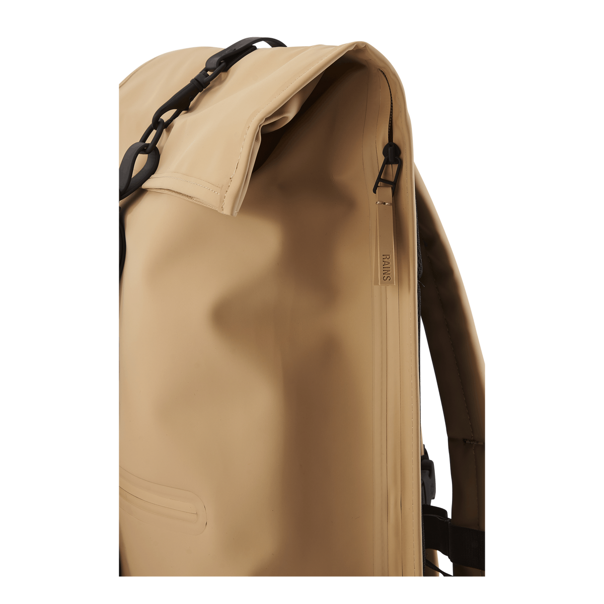 Rains Rolltop Rucksack 24