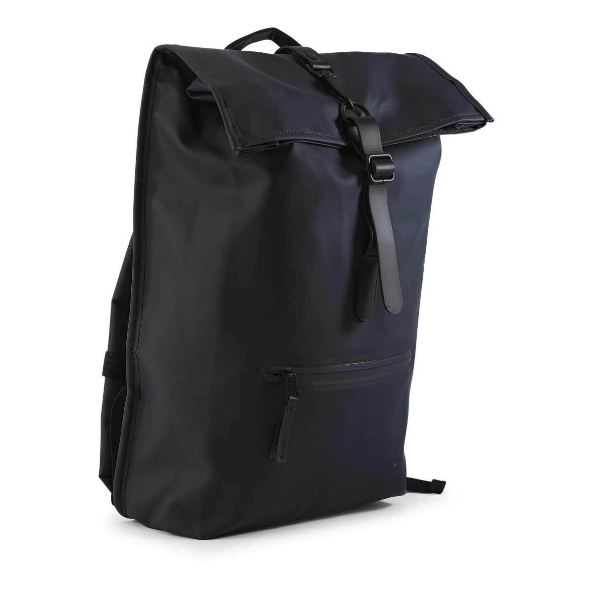 Rains Rolltop Rucksack 47