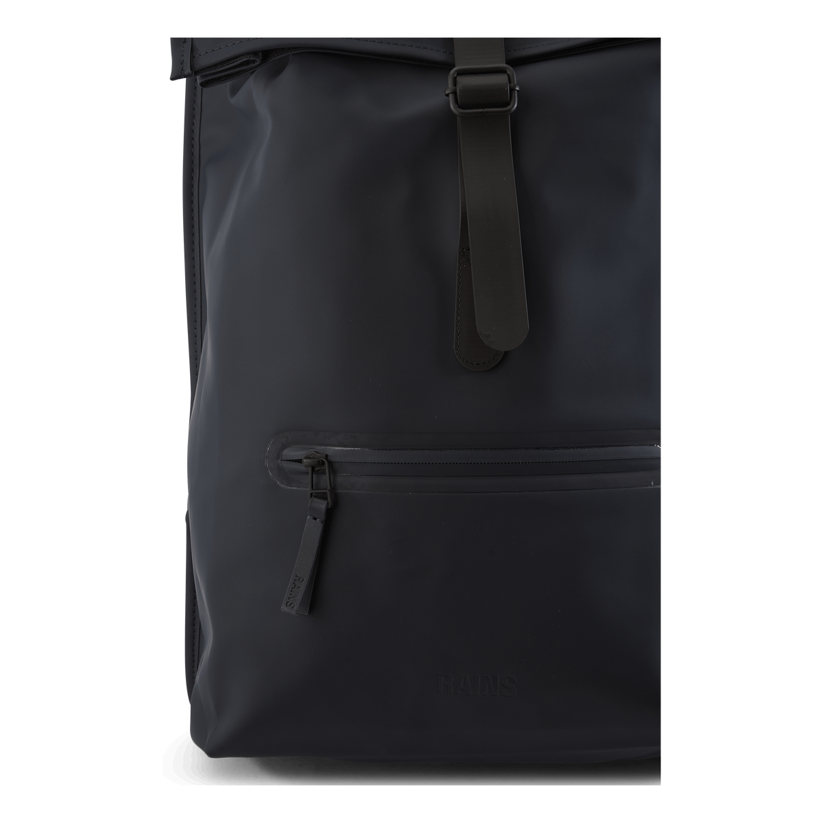 Rains Rolltop Rucksack 47