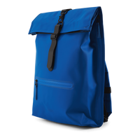 Rains Rolltop Rucksack 83 Waves