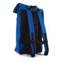 Rains Rolltop Rucksack 83 Waves