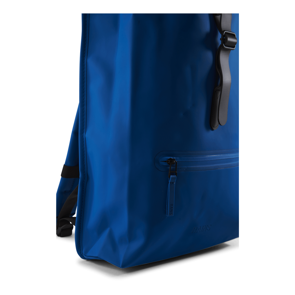 Rains Rolltop Rucksack 83 Waves