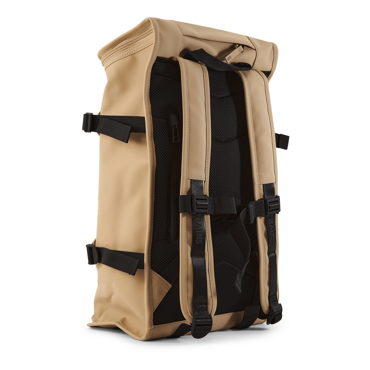 Rains Trail Mountaineer Bag 24