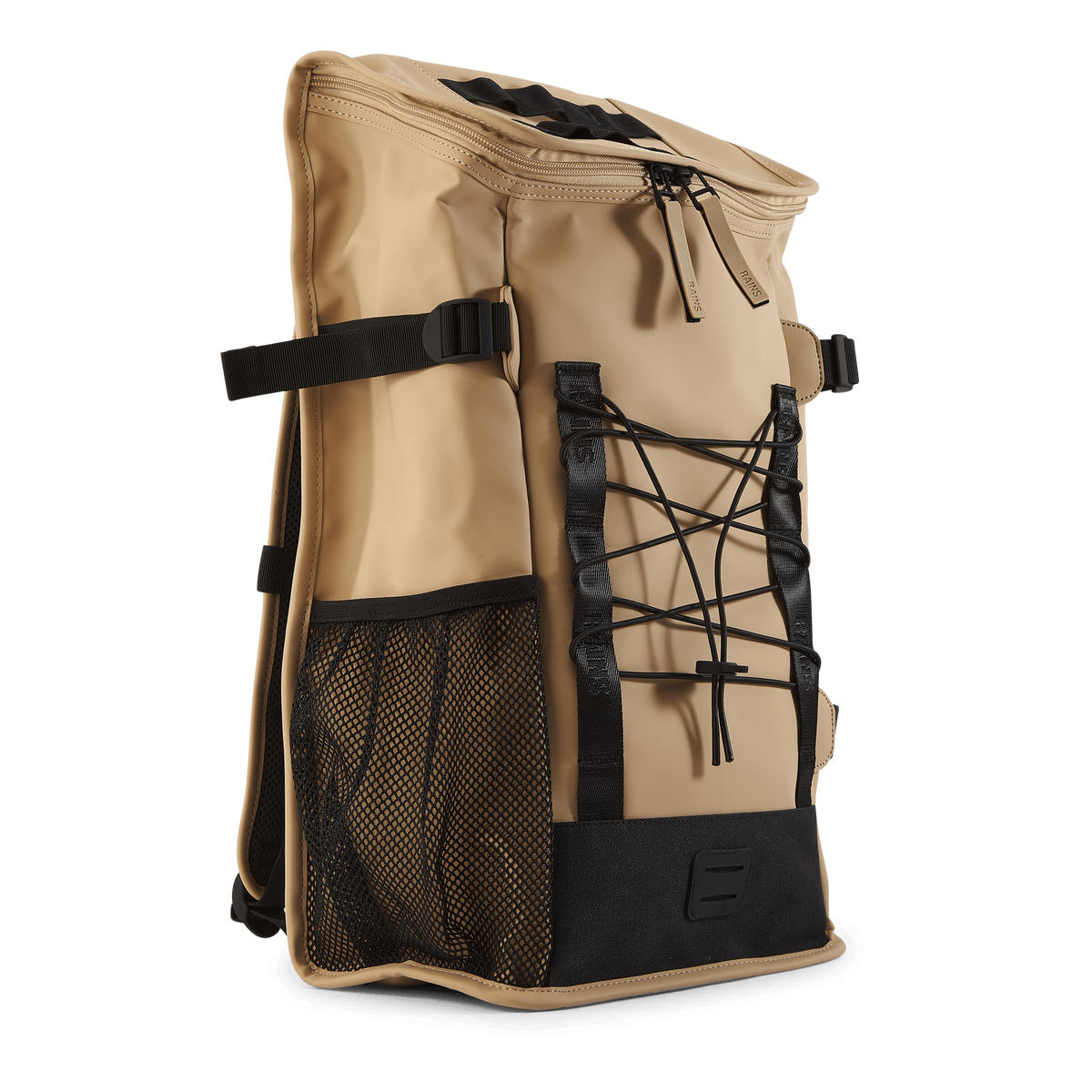 Rains Trail Mountaineer Bag 24