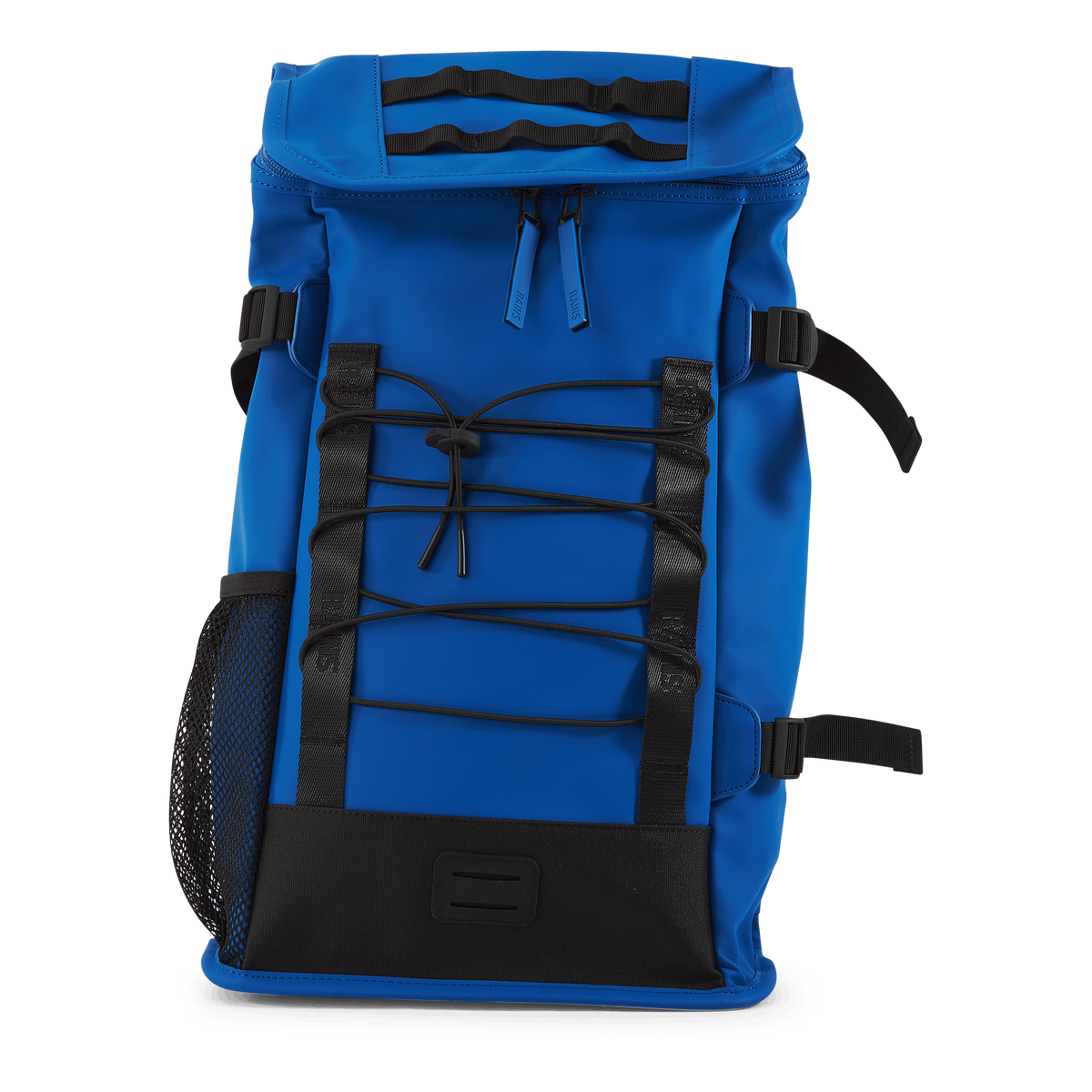 Rains Trail Mountaineer Bag 83 Waves