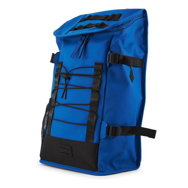 Rains Trail Mountaineer Bag 83 Waves