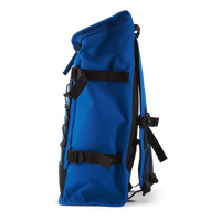 Rains Trail Mountaineer Bag 83 Waves