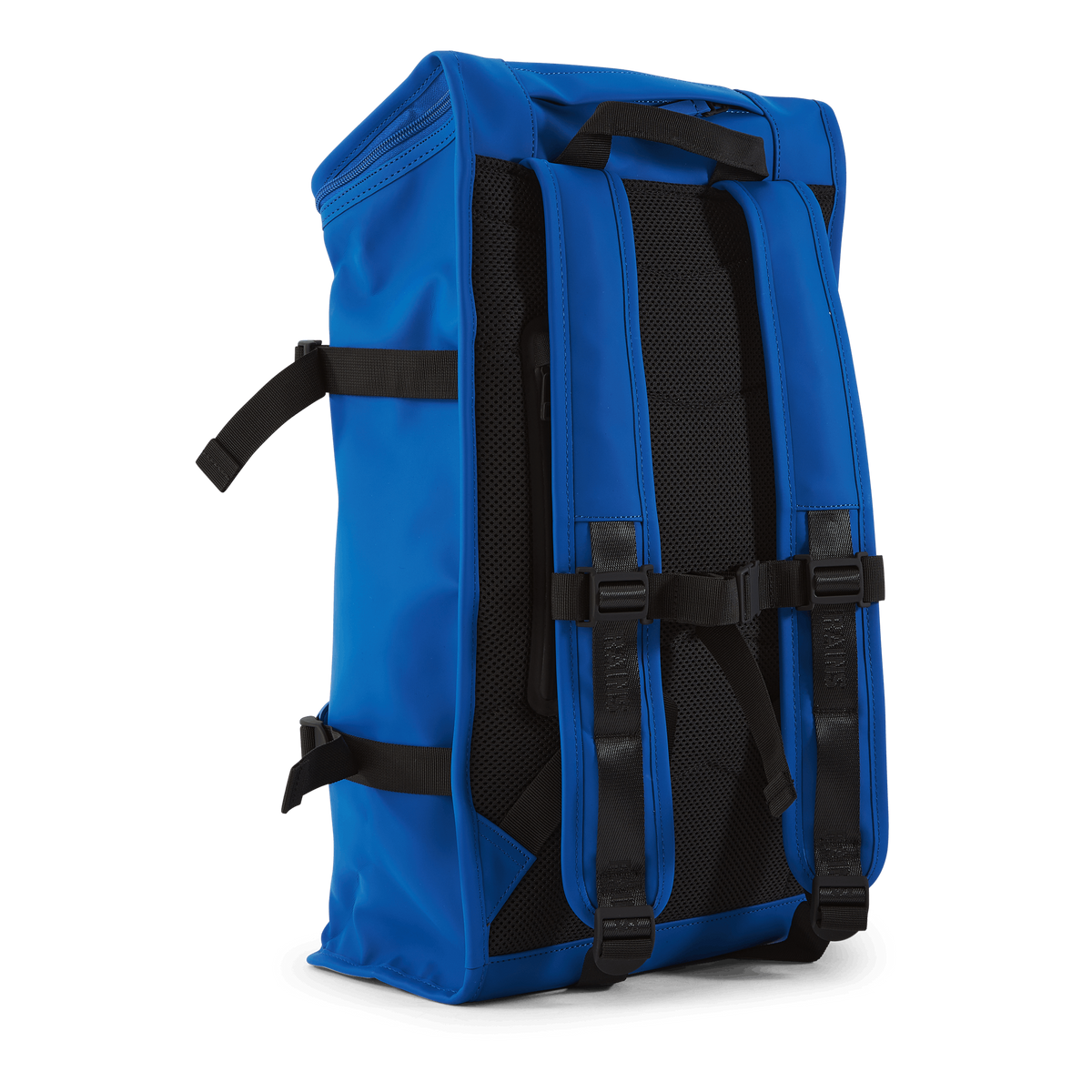 Rains Trail Mountaineer Bag 83 Waves