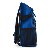 Rains Trail Mountaineer Bag 83 Waves