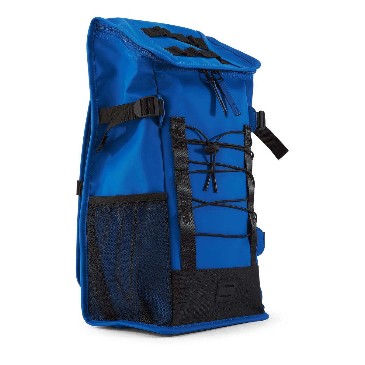 Rains Trail Mountaineer Bag 83 Waves