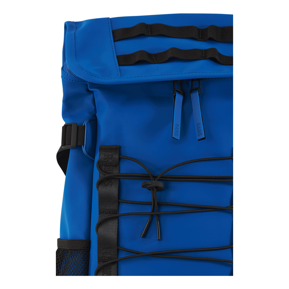 Rains Trail Mountaineer Bag 83 Waves