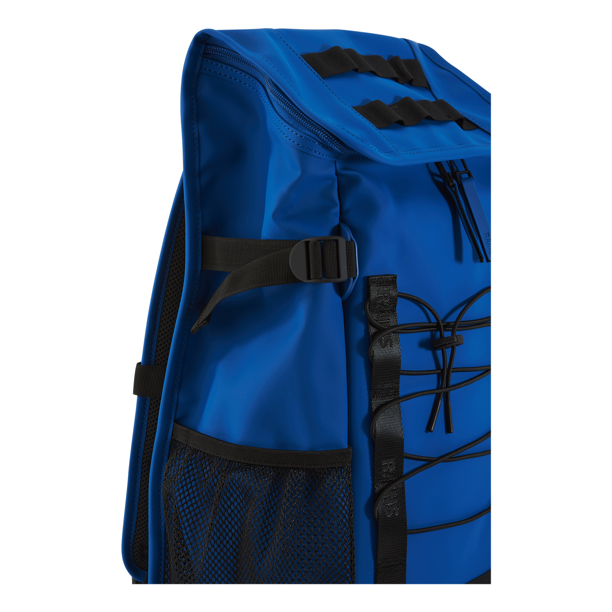 Rains Trail Mountaineer Bag 83 Waves