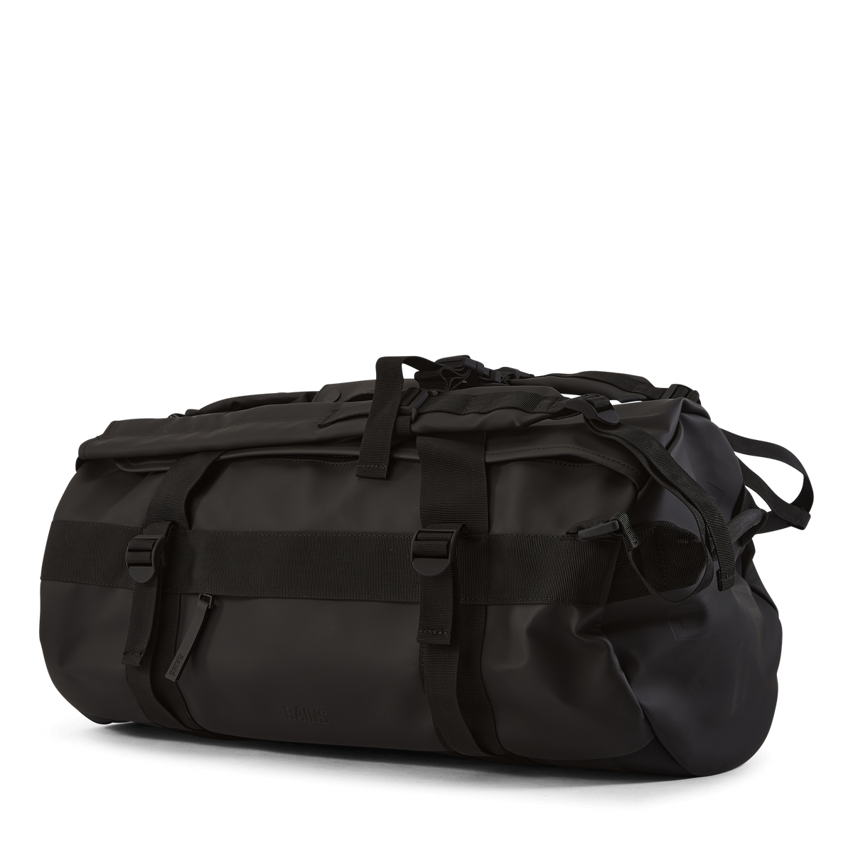 Rains Duffel Bag Small 01