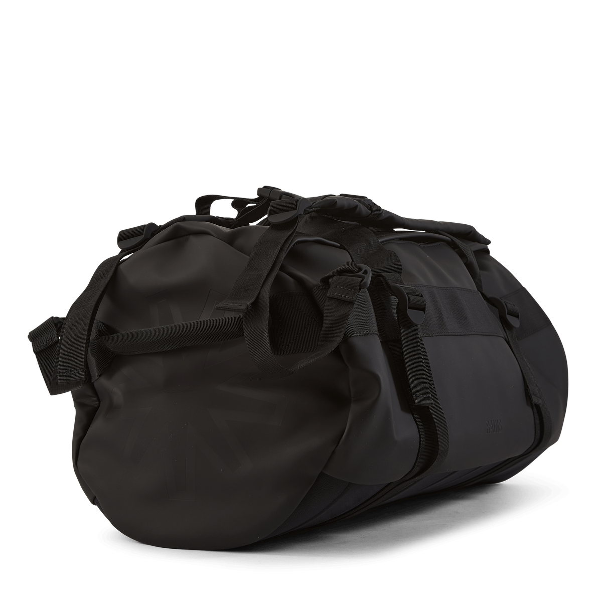 Rains Duffel Bag Small 01