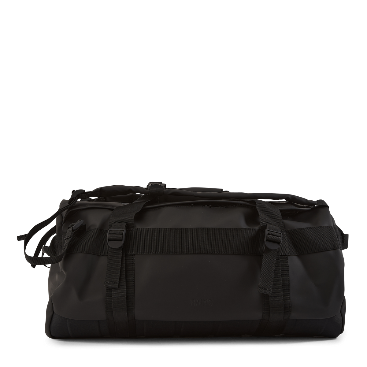 Rains Duffel Bag Small 01