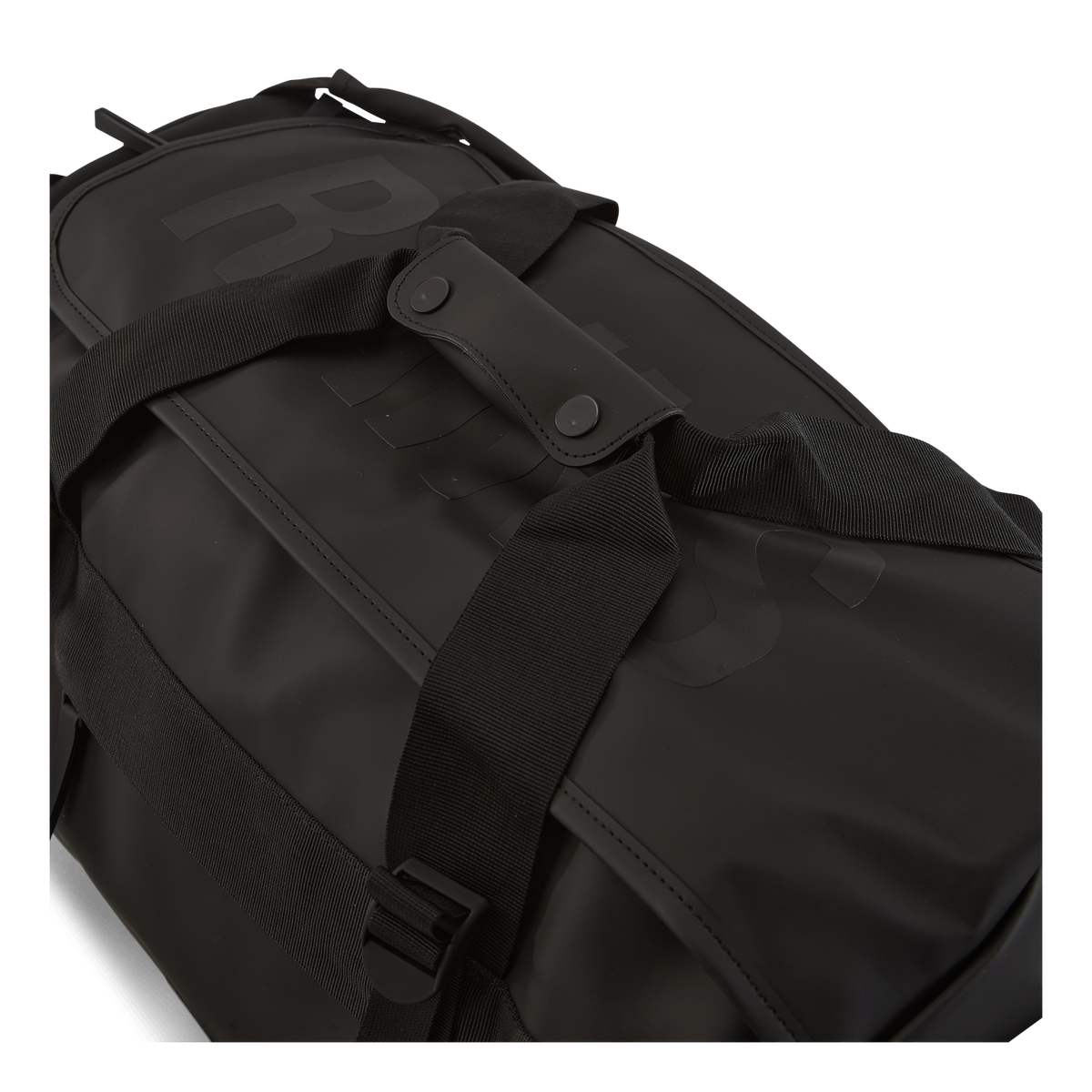 Rains Duffel Bag Small 01