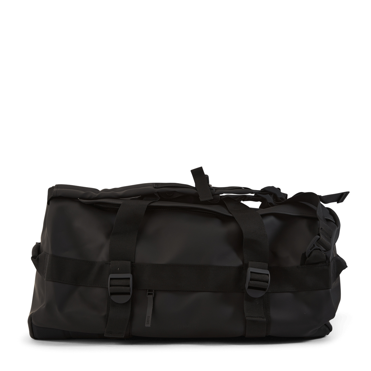 Duffel Bag 01 Black