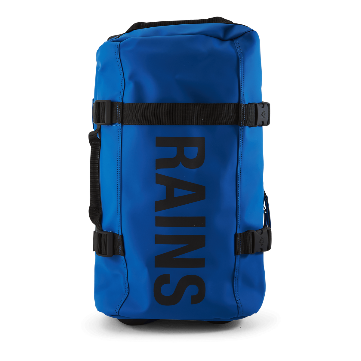 Rains Travel Bag Small 83 Waves