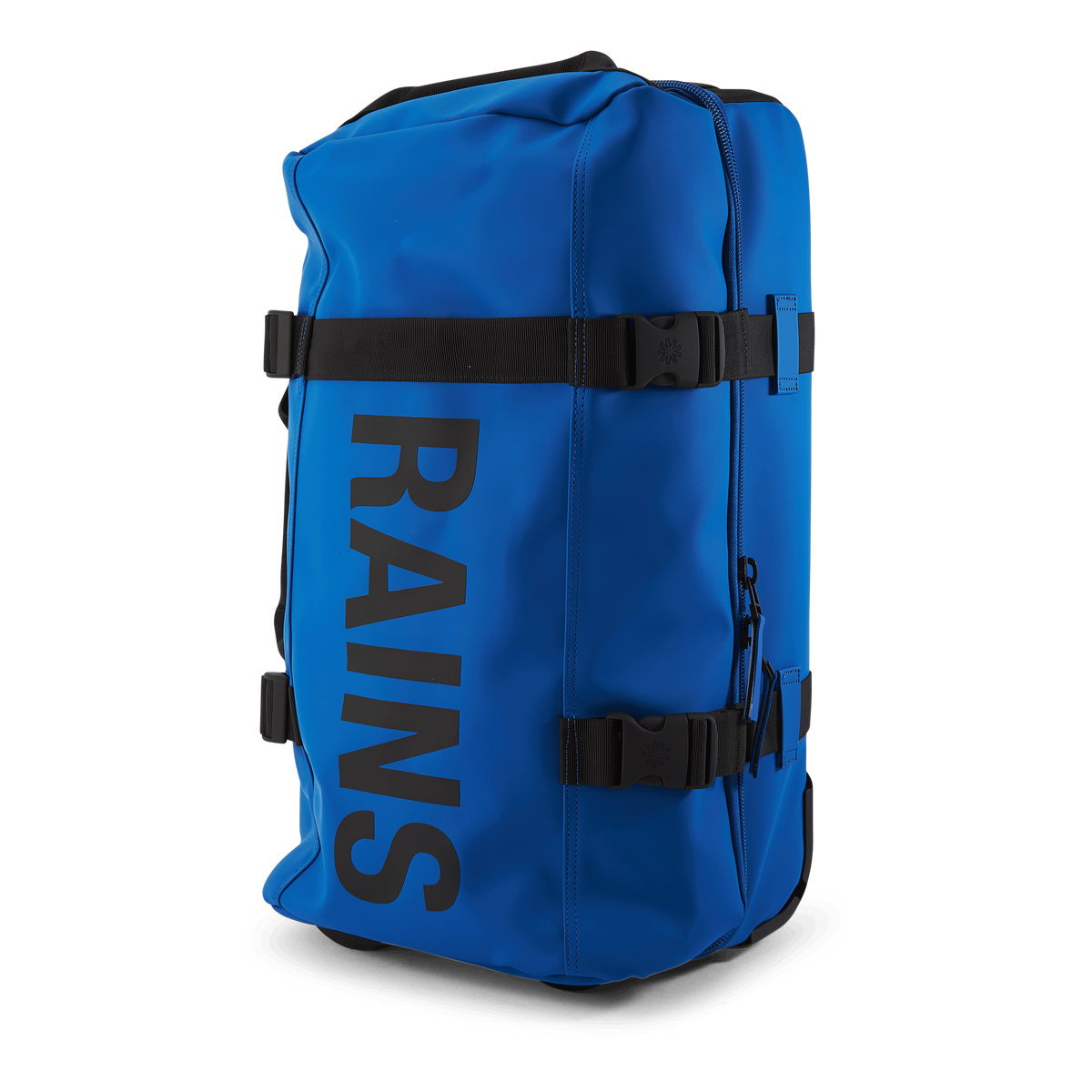 Rains Travel Bag Small 83 Waves