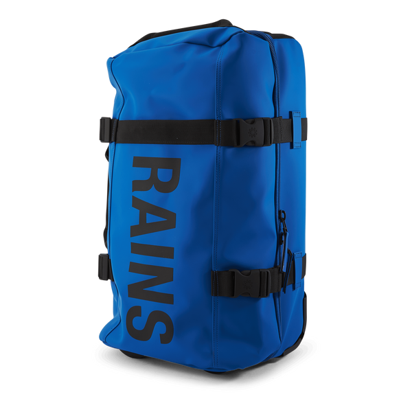 Rains Travel Bag Small 83 Waves