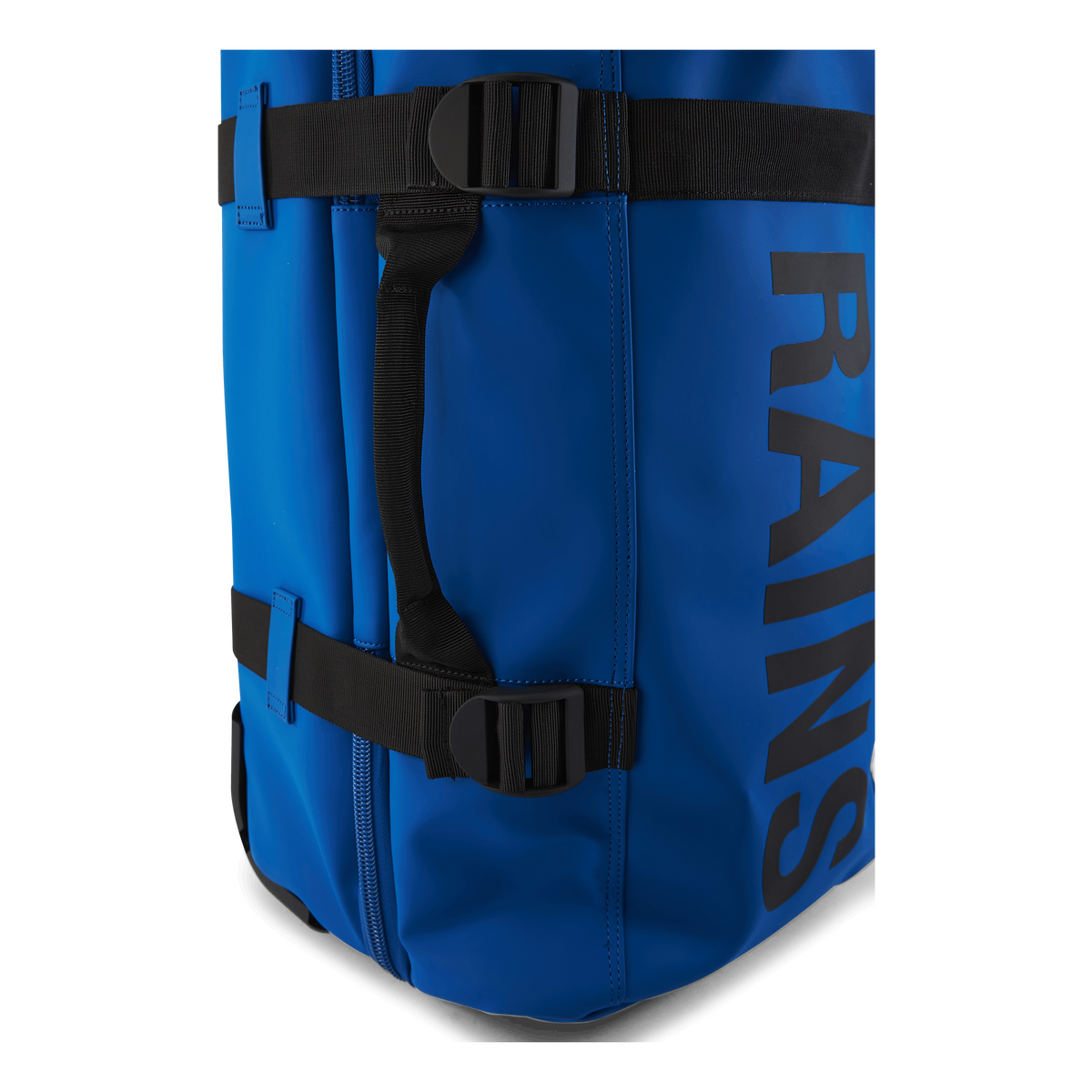 Rains Travel Bag Small 83 Waves