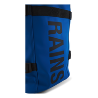 Rains Travel Bag Small 83 Waves