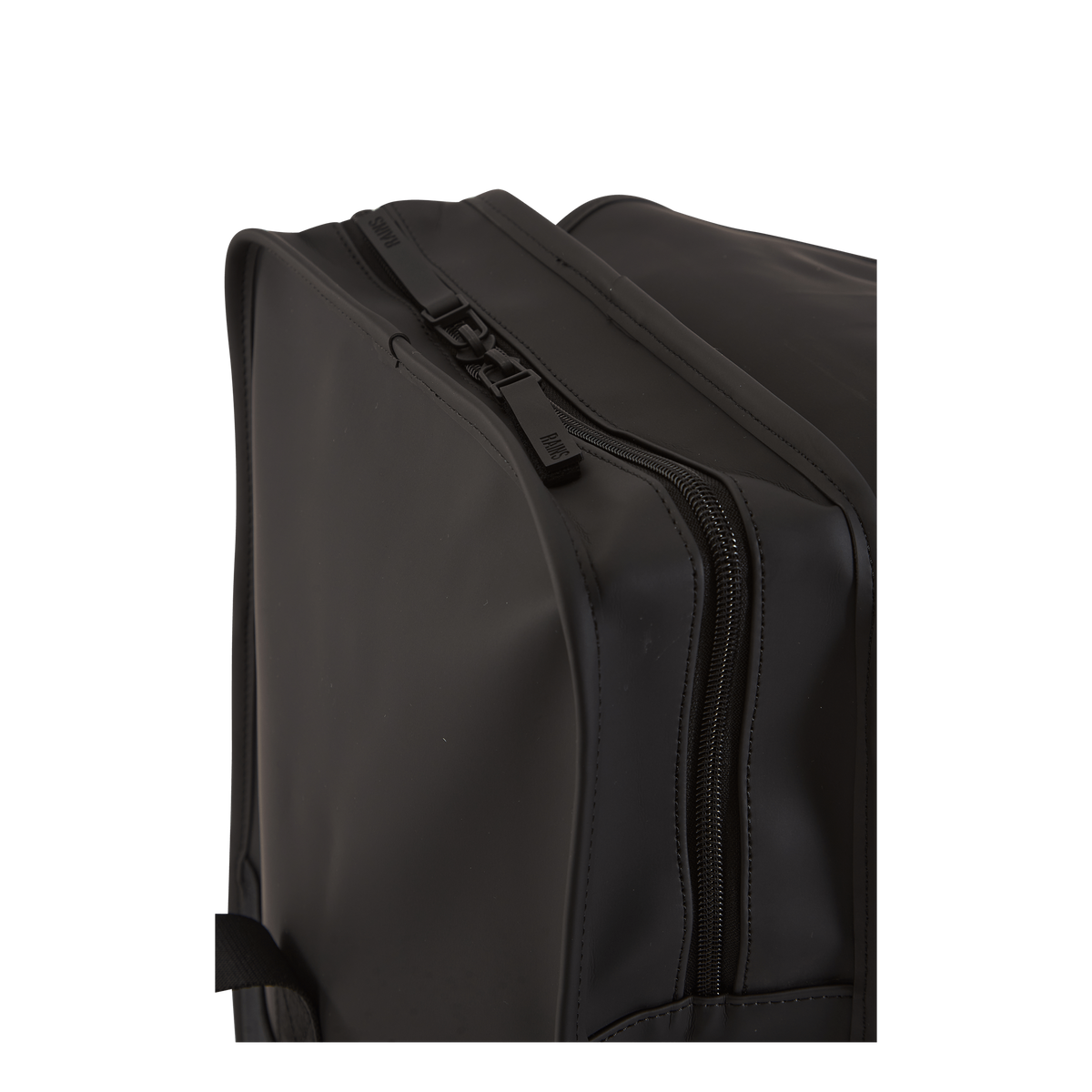 Trail Backpack Mini 01 Black