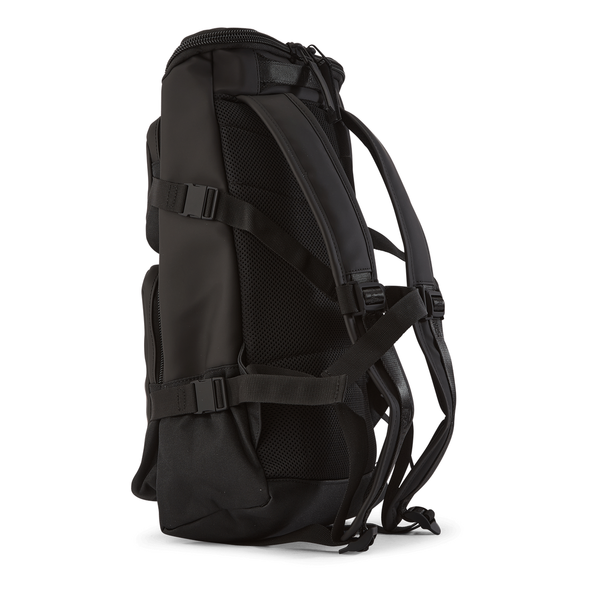 Rains Trail Cargo Backpack 01