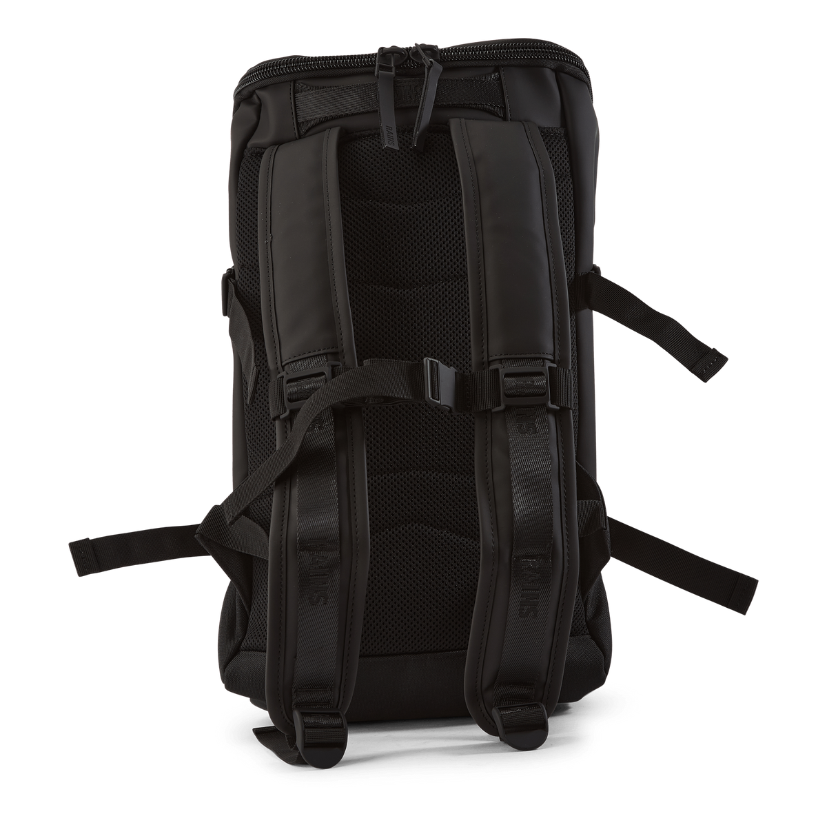 Rains Trail Cargo Backpack 01