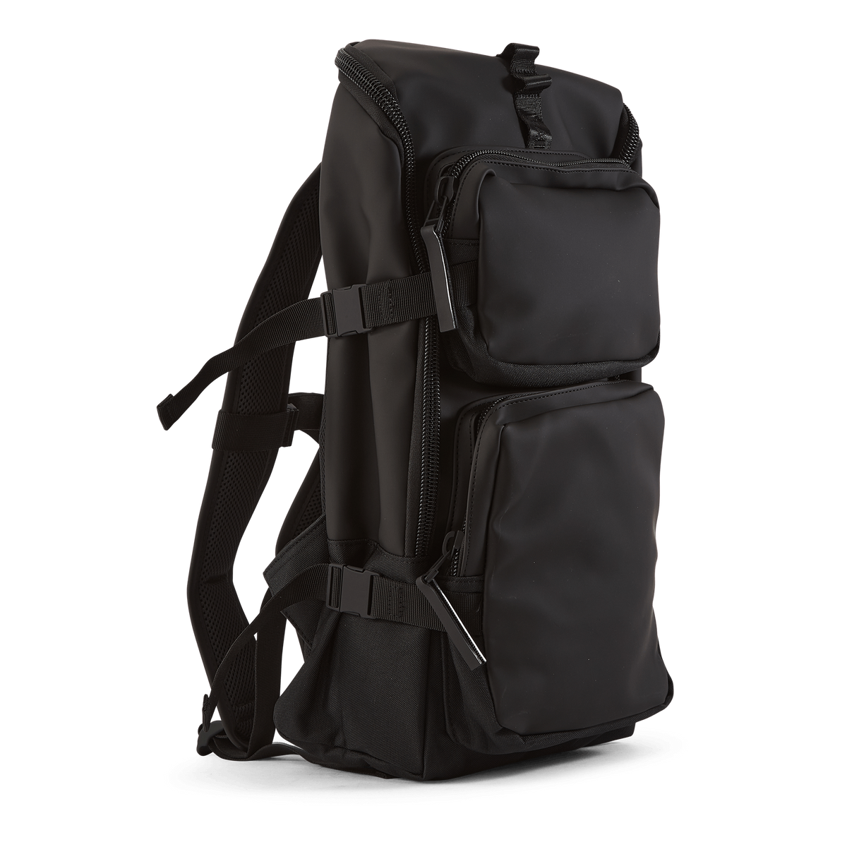 Rains Trail Cargo Backpack 01