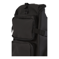 Rains Trail Cargo Backpack 01