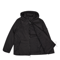 Rains Fuse Jacket 01 Black