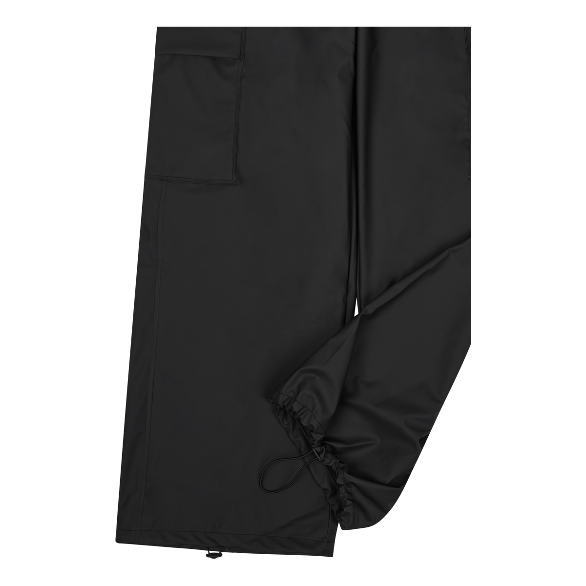 Rains Cargo Rain Pants Wide 01