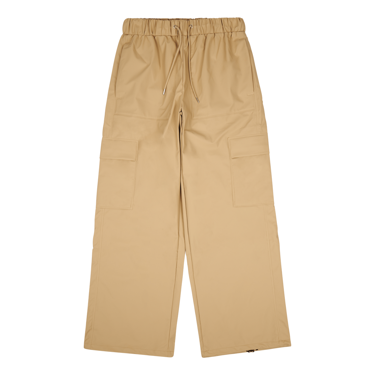 Rains Cargo Rain Pants Wide 24