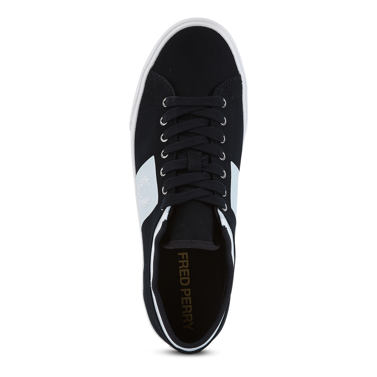 Fred Perry Unders Tip Cuff Twill 768