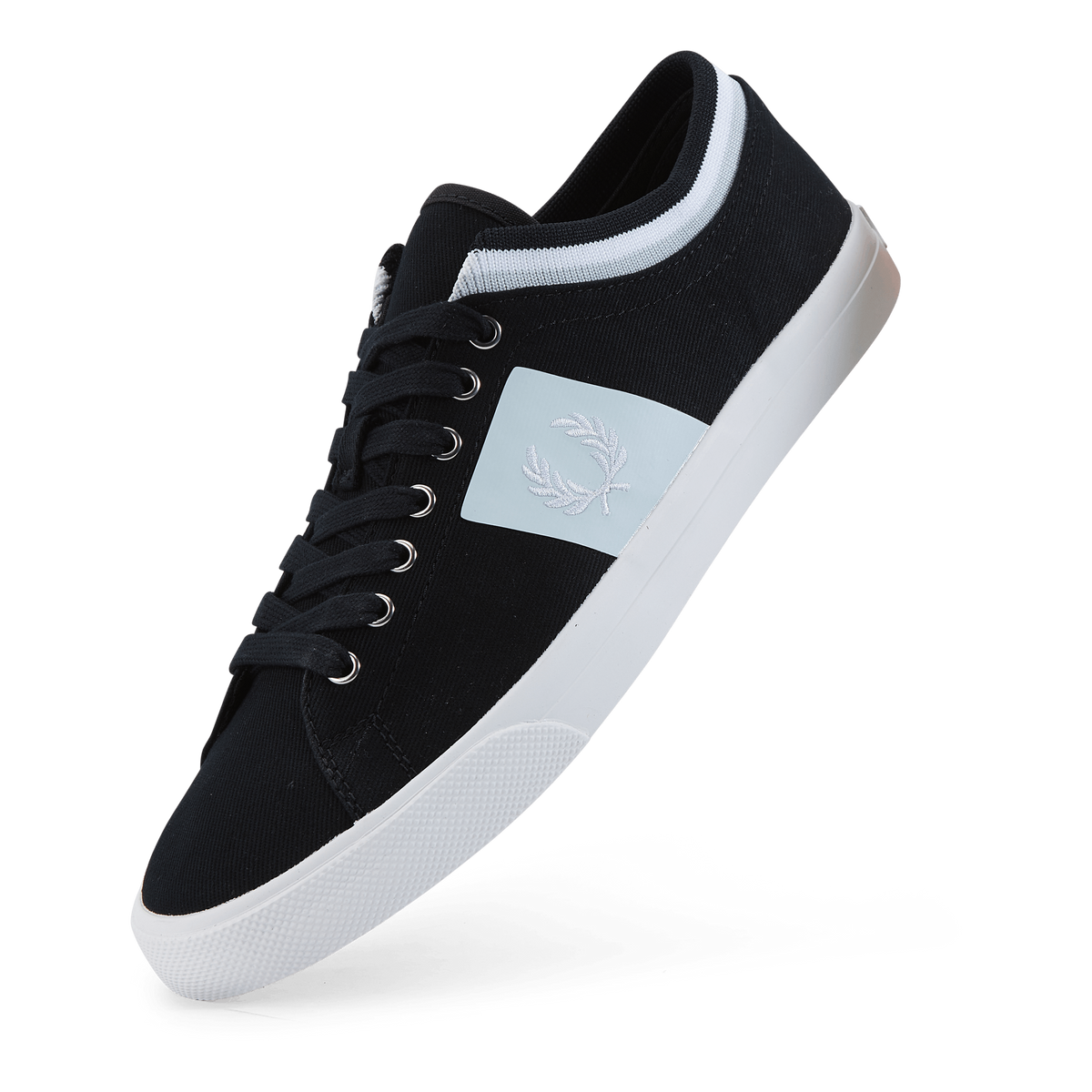 Fred Perry Unders Tip Cuff Twill 768