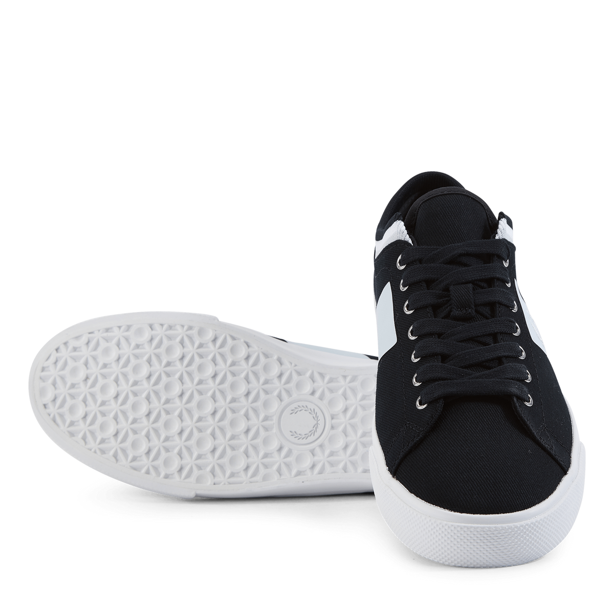 Fred Perry Unders Tip Cuff Twill 768