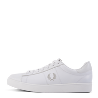 Fred Perry Spencer Leather 200