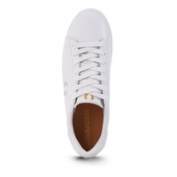 Fred Perry Spencer Leather 200