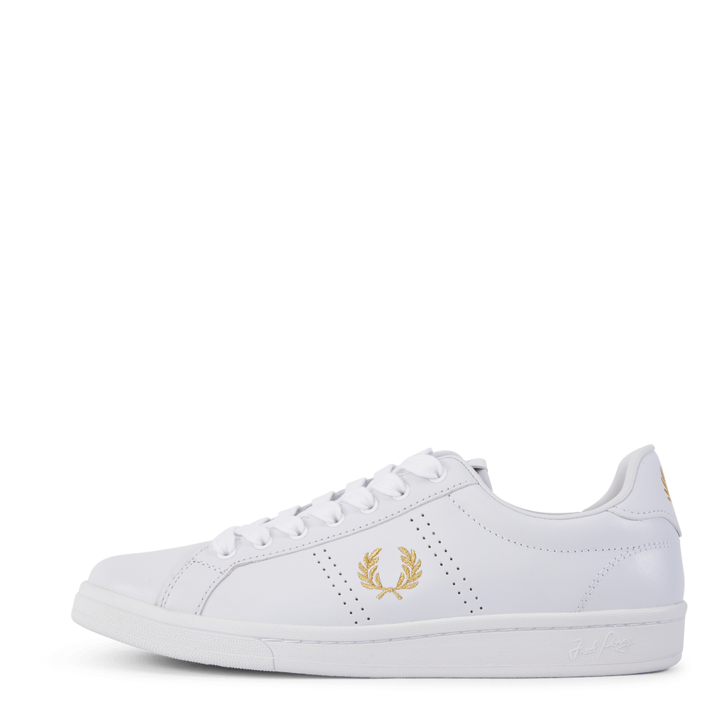 Fred Perry Fred Perry B721 Leather 134 – Stayhard.com