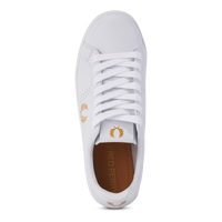 Fred Perry B721 Leather 134