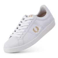 Fred Perry B721 Leather 134