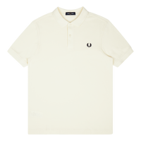 Plain Fred Perry Shirt R96