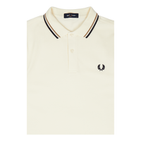 Fred Perry Twin Tipped Fp Shirt R71