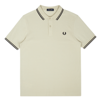 Fred Perry Twin Tipped Fp Shirt R70