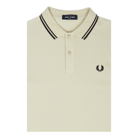 Fred Perry Twin Tipped Fp Shirt R70