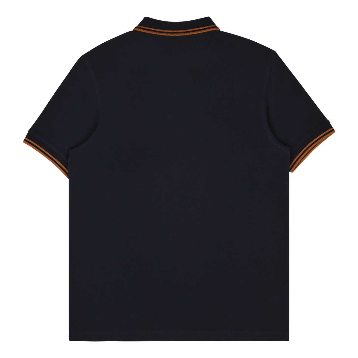 Twin Tipped Fp Shirt R63 Navy/darkcaramel